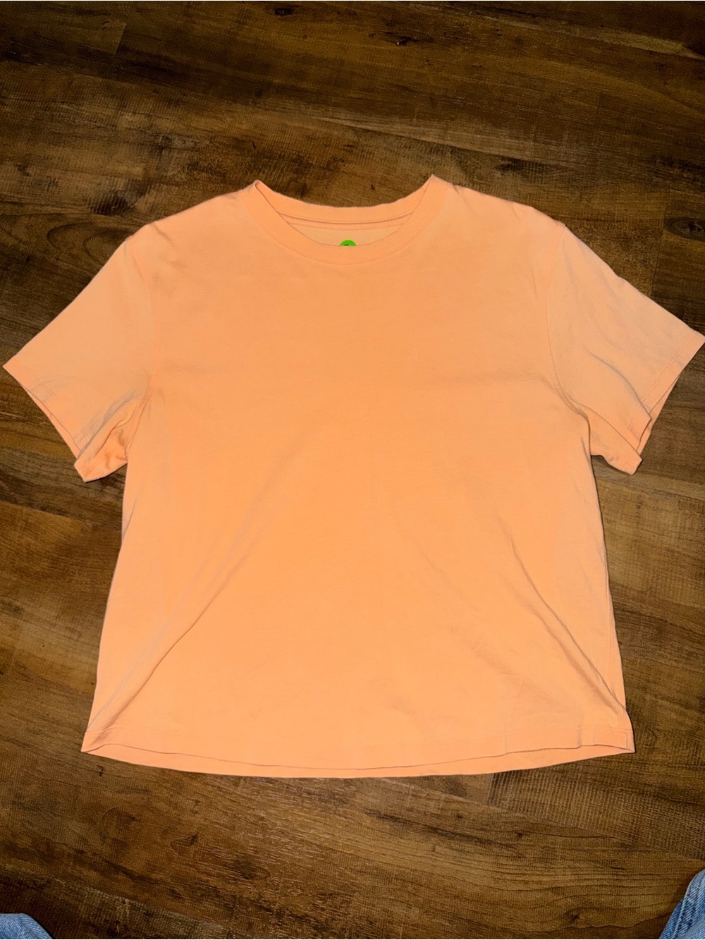 Lululemon T-Shirt
